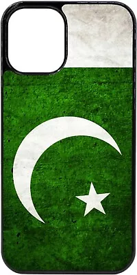 £6.49 • Buy Pakistani Flag Pakistan Zindabad Asian Flag IPhone All Models  Phone Case Cover