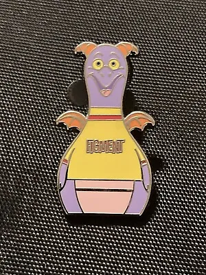 Disney Vinylmation Park Starz Reveal Conceal Mystery Figment Sweater Pin Lr • $99.99