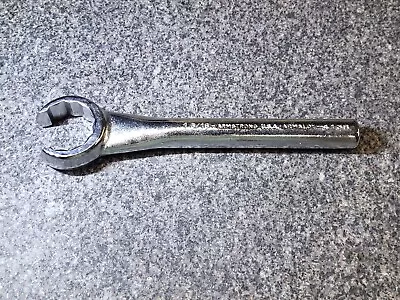 1 3/16 Armstrong 4138 Flare Nut Wrench • $25