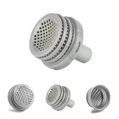 $16.54 • Buy For Intex 25022E Aboveground Pool/Water Jet Connector Replacement Parts Kit.