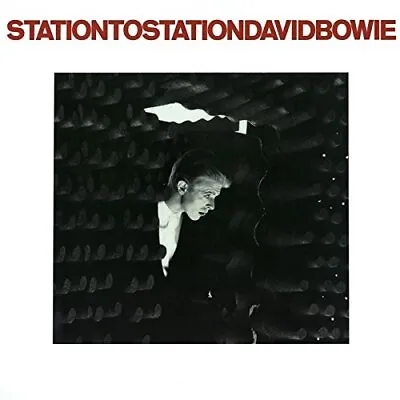 £39.01 • Buy Station To Station (2016 Remaster) [VINYL], David Bowie, Vinyl, New, FREE & FAST