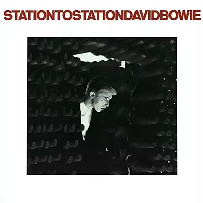 Station To Station (2016 Remaster) [VINYL] David Bowie Vinyl New FREE & FAST • £33.96