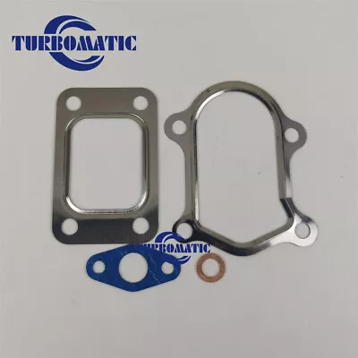 Turbo Gasket Kit 49377-07010 500372213 For Iveco Daily 105 HP 2.8CR-S2000 2003 • $12.21