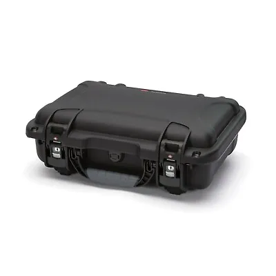 Nanuk Case 923 NO FOAMhard Casewater Proofdust Proofimpact ResistantNew! • £213