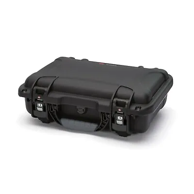 Nanuk Case 923 WITH FOAMhard Casewater Proofdust Proofimpact ResistantNew! • £250.79