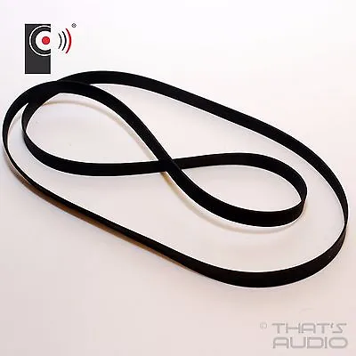 Fits TECHNICS - Replacement Turntable Belt For SL-BD10 SL-BD20 & SL-BD20A • $18.11