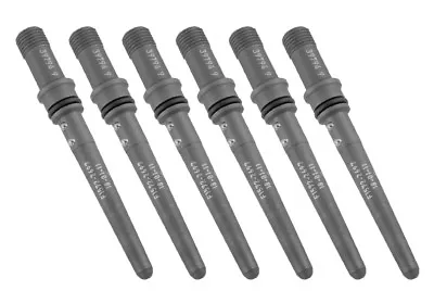 Cummins 5.9 High Pressure Fuel Connector Tubes Full Set - BOSCH ® OEM New • $219.99