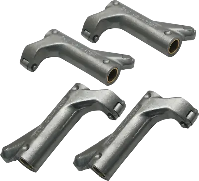 $607.95 • Buy 1979-1984 For Harley Super Glide 80 FXE S&S CYCLE Roller Rocker Arms 900-4320A