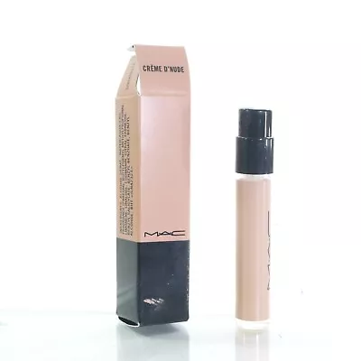 5 MAC Shadescents: CREME D'NUDE Eau De Parfum Spray 0.05ozea Sample - New In Box • $53.99