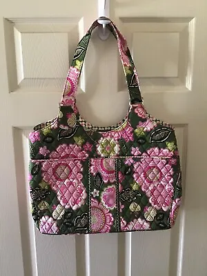 Vera Bradley Olivia Pink Laptop Bag From Pet Friendly (cats) Home • $7