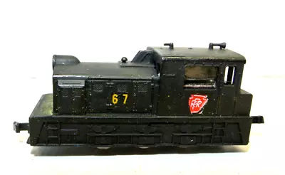 N-prr Diesel Switcher -tested • $33.50