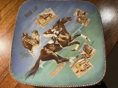 Phar Lap Japanese Porcelain Collector Plate Windsor Fine China • $60