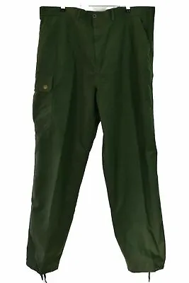 £26.96 • Buy GELERT Green Trousers Size 42