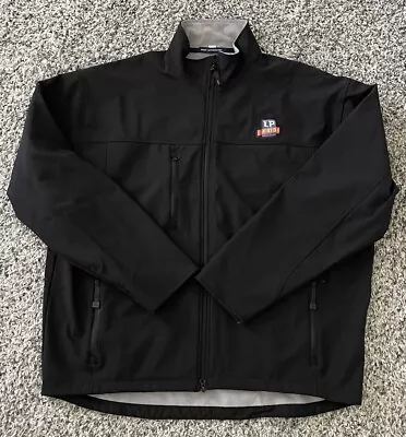 Men’s Port Authority Jacket With LP FIELD Logo (Size 3XL) • $0.99