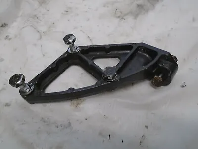 1979 Mariner 40be 40hp Starboard Starter Bracket 83593m Outboard Motor Yamaha • $18.99