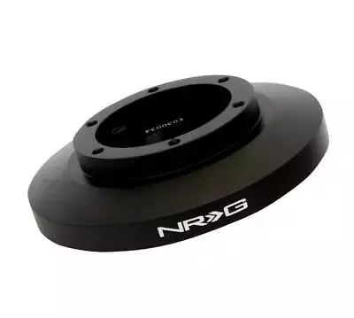 NRG Short Hub Steering Wheel Adapter SRK-E36H Fits BMW E36 Z3 Mini Cooper • $117.99