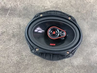 1999-2005 Mazda Miata Cerwin-Vega H7683 6  X 8  HED Series Coaxial Door Speaker • $25