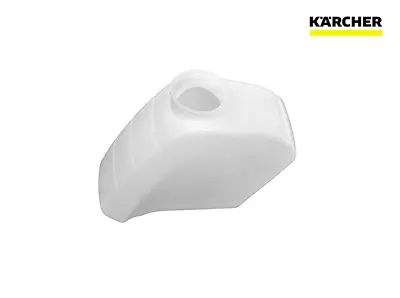 Karcher K3 K5 Pressure Washer Cleaning Agent Detergent Tank 9.037-292.0/90372920 • £12.24