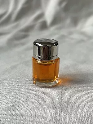 Calvin Klein Escape 4ml Rare Vintage Miniature Parfum Women’s • £10