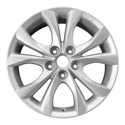 New 17  Replacement Wheel Rim For Mazda 3 2010 2011 2012 • $198.54