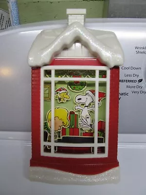 Hallmark Peanuts Snoopy's Christmas Dance Party Sound And Motion Display • $25