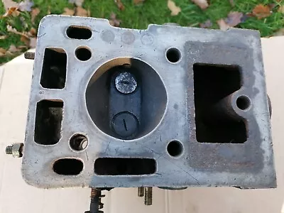   Vintage Lister D Cylinder  Head    • £25