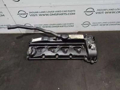 Mercedes C Class W204 2.2 Diesel Cylinder Head Valve Cover A6510109103 • $147.96