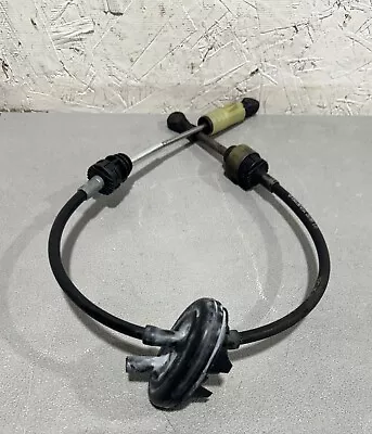 10-18 Mercedes Sprinter Automatic Transmission Shifter Cable Oem A 906 267 05 64 • $99.99