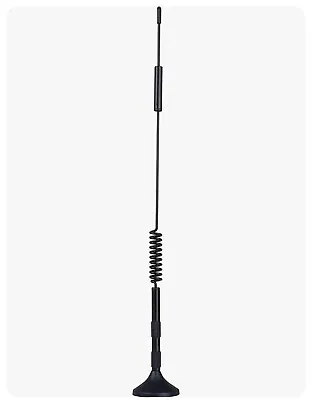 Cell Phone Signal Booster Call Antenna Wilson Magnet Home Car Truck Rv Vehicle • $75