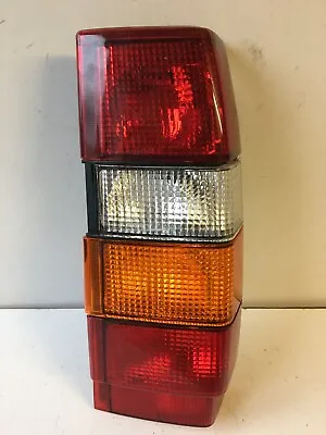 Volvo 740940760960 Rear Light Lamp Assembly Amber Drivers Right Hand Estate • $50.43