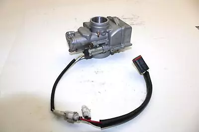 2002 Ski-doo Mxz X 440 Oem Carbs Carburetor TMX-34 403138409 SS103 • $254.99