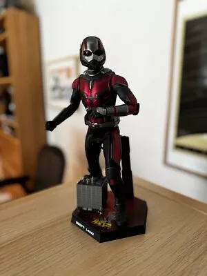 Hot Toys - Marvel - Ant-Man (Ant-Man And The Wasp) (MMS497) • £150