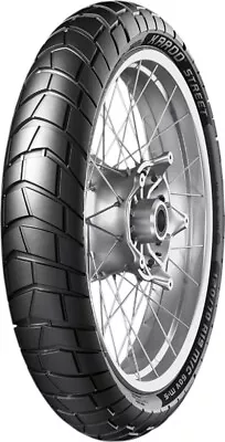 Metzeler Karoo Street 90/90-21 Front Motorcycle Tire 90-90-21 Dual Sport 54H • $124.99