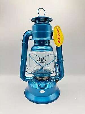 Dietz No. 30 Little Wizard Kerosene Oil Lantern • $43.99