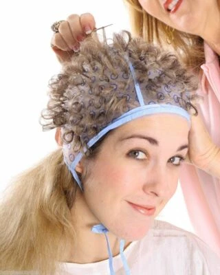 £2.49 • Buy Magic Hair Highlighting Tinting Tipping Cap Hook Frosting Streaking Professional