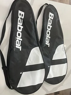 Babolat Racquet Bag With Shoulder Strap • $8.09