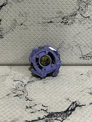 Metallic Galman Beyblade Hasbro V Force Vintage • $14.99