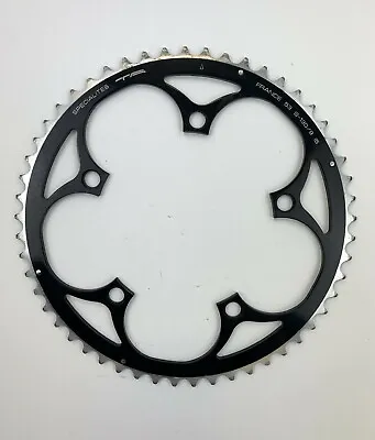 Specialites TA 53T X 130 BCD Chainring • $25