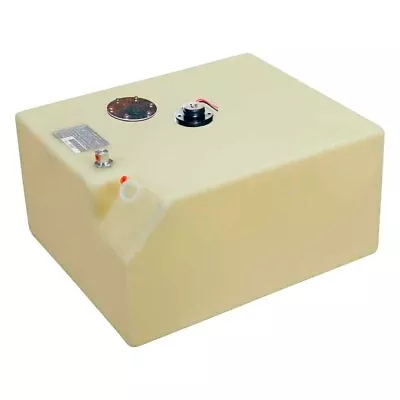 Moeller Marine 23 Gal Permanent Below Deck Fuel Tank • $449.93