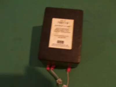 HME 760119 Power Supply Adapter For Drive Thru System • $39