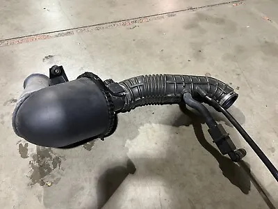 1999 Mustang GT 4.6L OEM Stock Air Box Intake With OEM MAF • $180