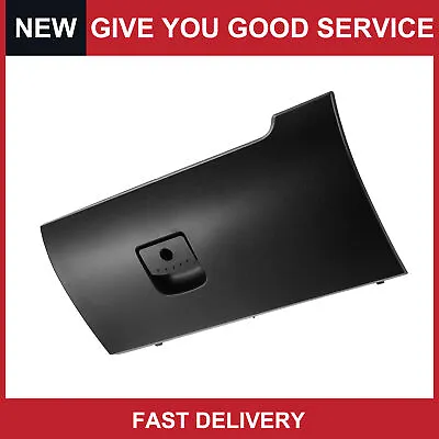 Pack Of 1 For Volkswagen Beetle No.1C1880247R Dash Glove Box Door Lid Cover • $78.64