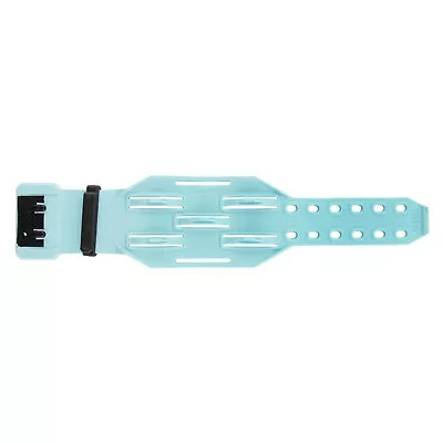 Pump Delta Co2 Stwap Cart/Tool/Tube Strap Blue • $19.95