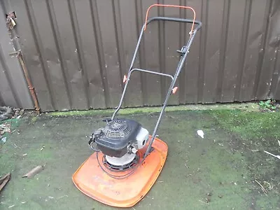 £215 • Buy Husqvarna Flymo GX560 Hover Mower Powered By 4 Stroke Honda GCV160 5.5Hp 2013