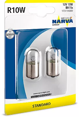 Incandescent Light Narva 173114000 For • $10.66