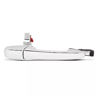 Fit 04-15 Mazda RX-8 CX-7 CX-9 Front / Rear Right Side Chrome Outer Door Handle • $17.54