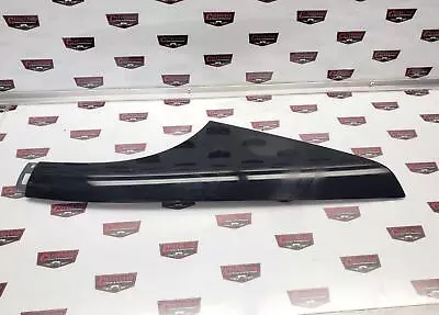 1994-1998 Mustang Coupe OEM Right Rear Quarter Trim Roof Drip Sail Molding Panel • $58.49