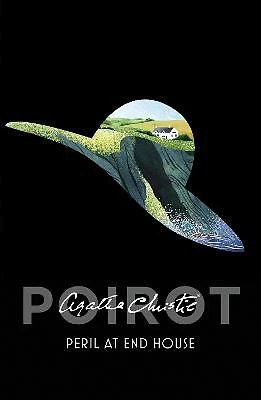 £8.93 • Buy Peril At End House - 9780008129521