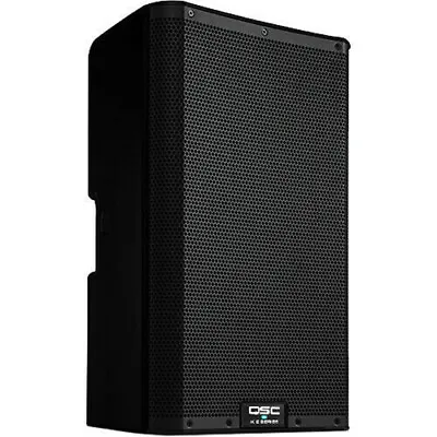 QSC K10.2 Active 10-inch 2-way 2000 Watts Portable Powered Loud Speaker (mint) • $779.99