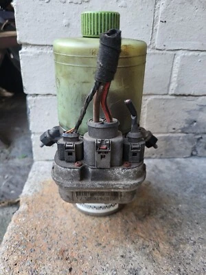 £70 • Buy VW Skoda Seat Audi  Genuine Electric Power Steering Pump 6R0423156 6Q0423156AB